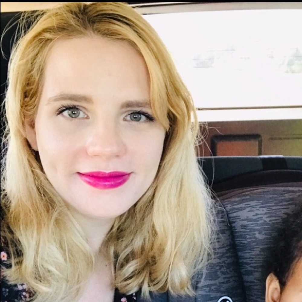 Meet your Posher, Nicole